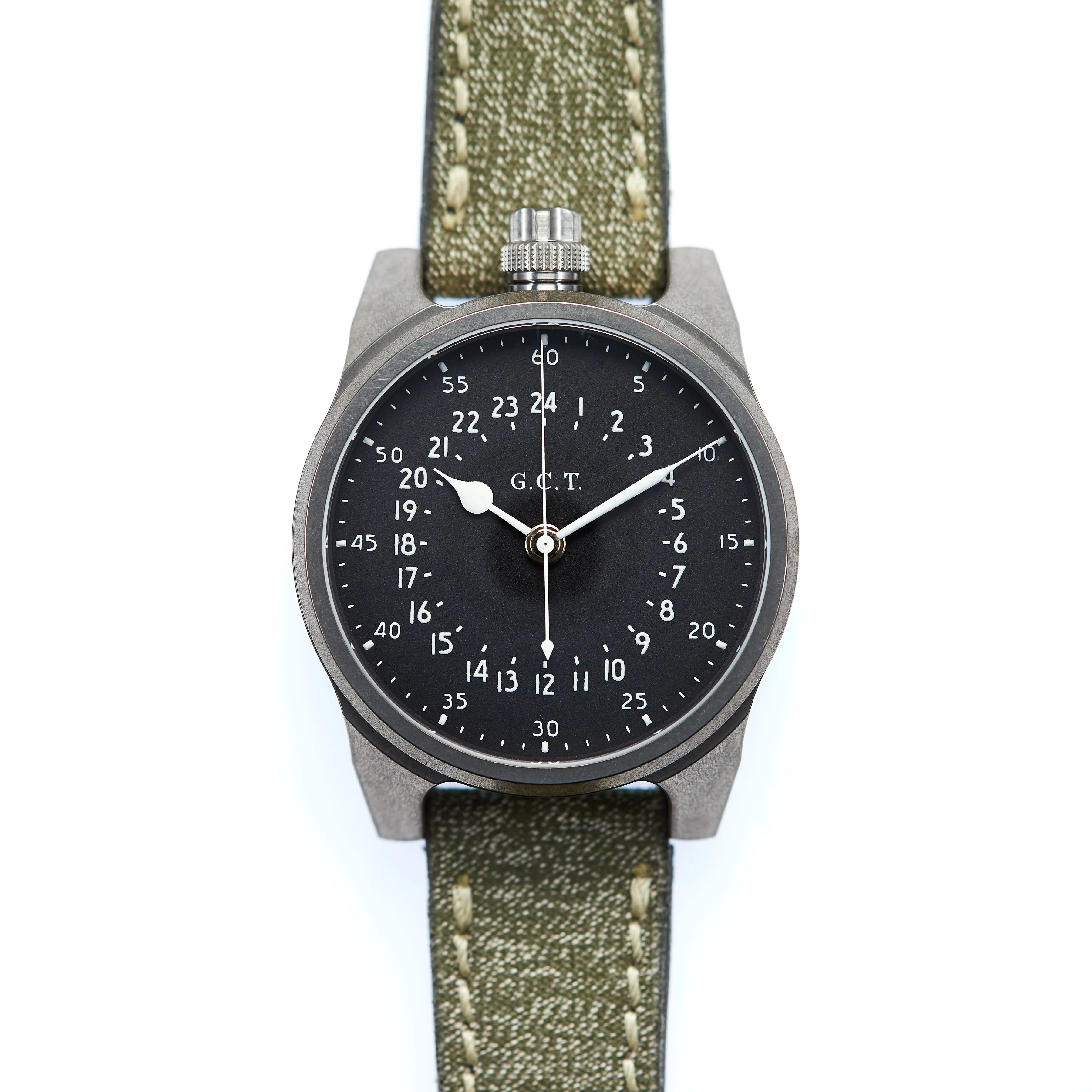 The Military Edition - Sixth Edition