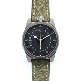 The Military Edition - Sixth Edition