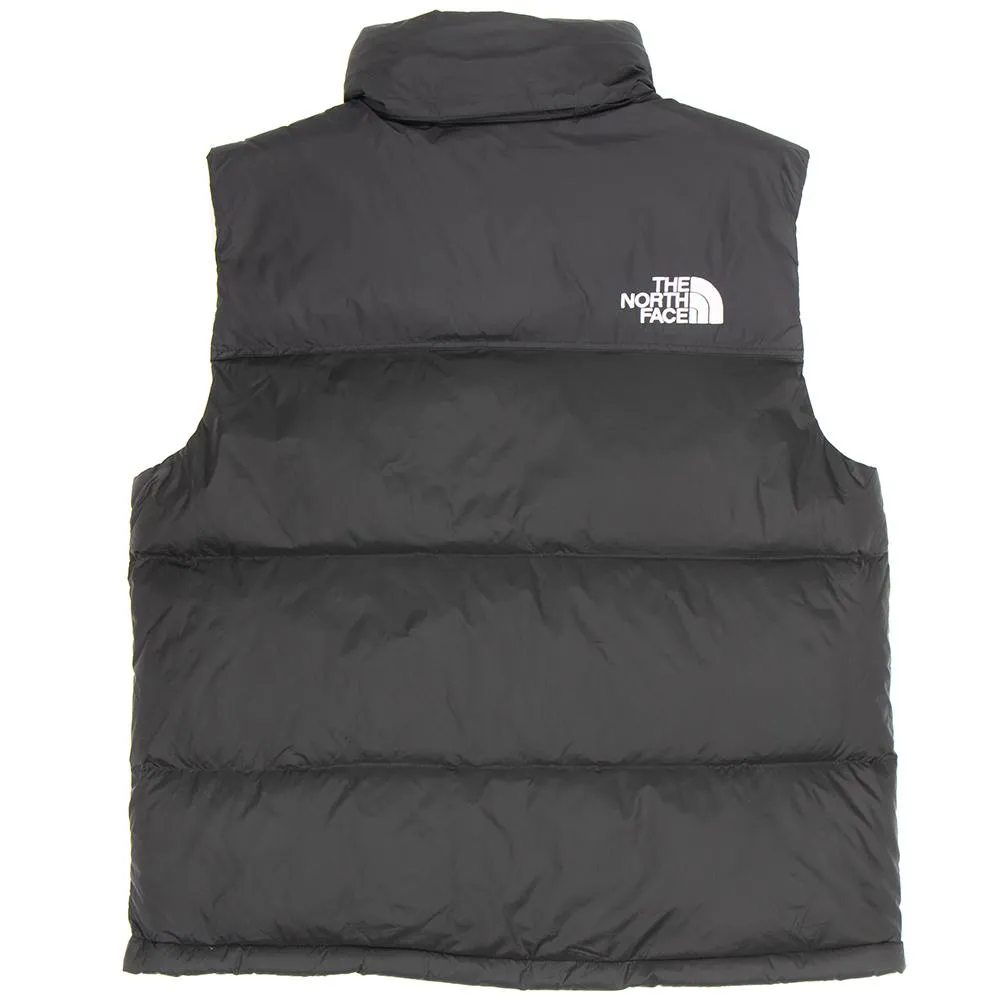 The North Face 1996 Retro Nuptse Vest / TNF Black