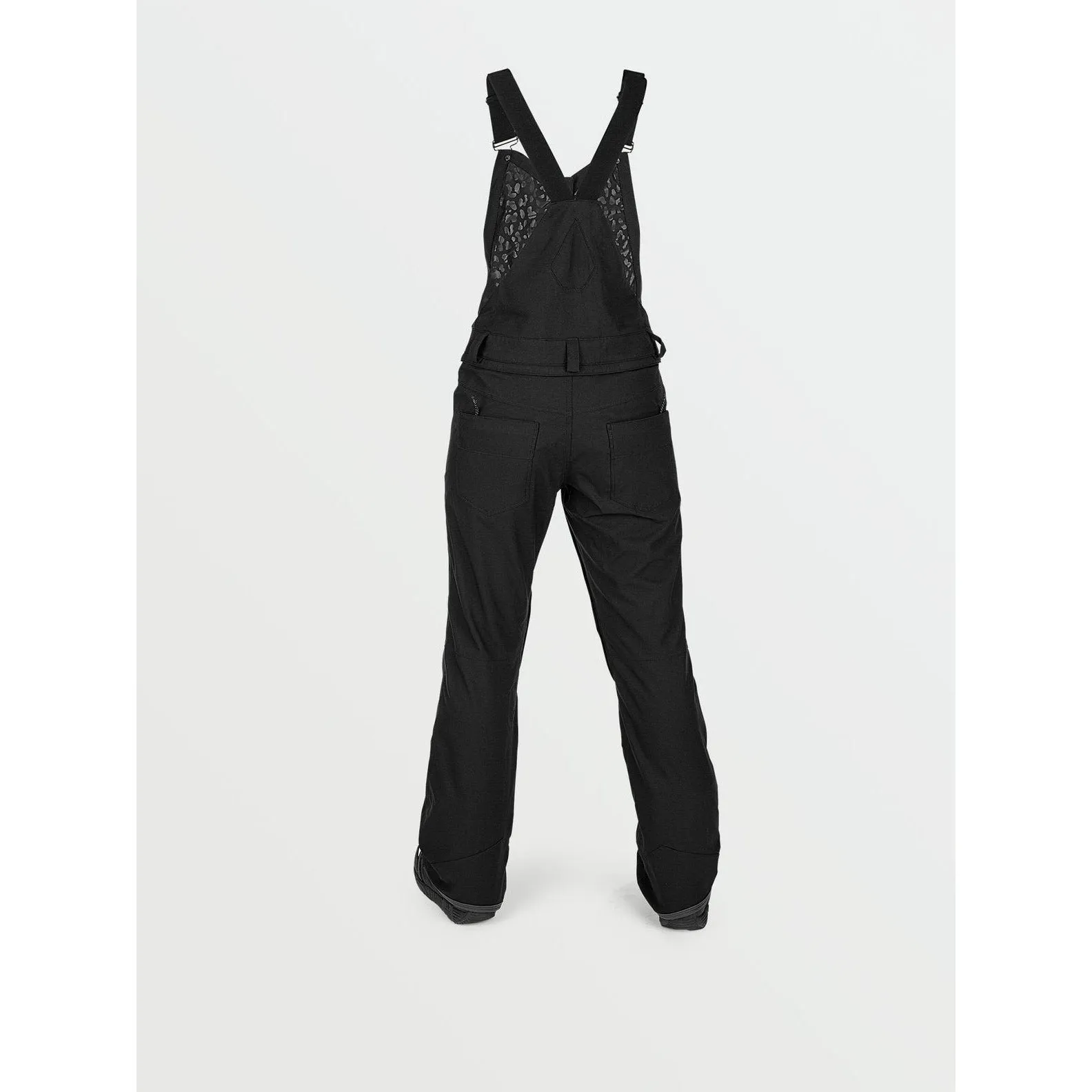 Volcom Swift Bib Overall