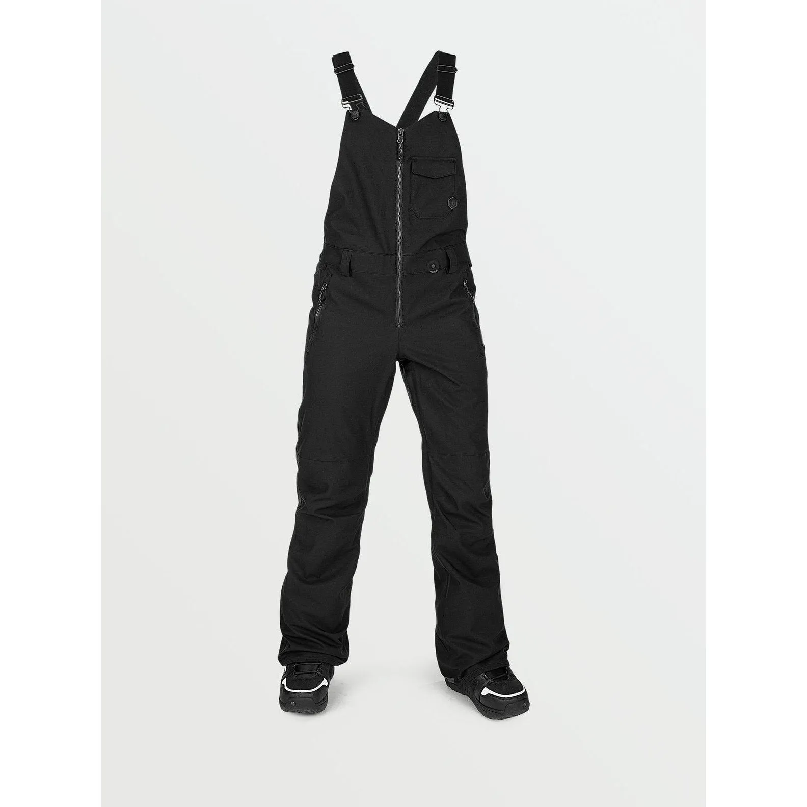 Volcom Swift Bib Overall