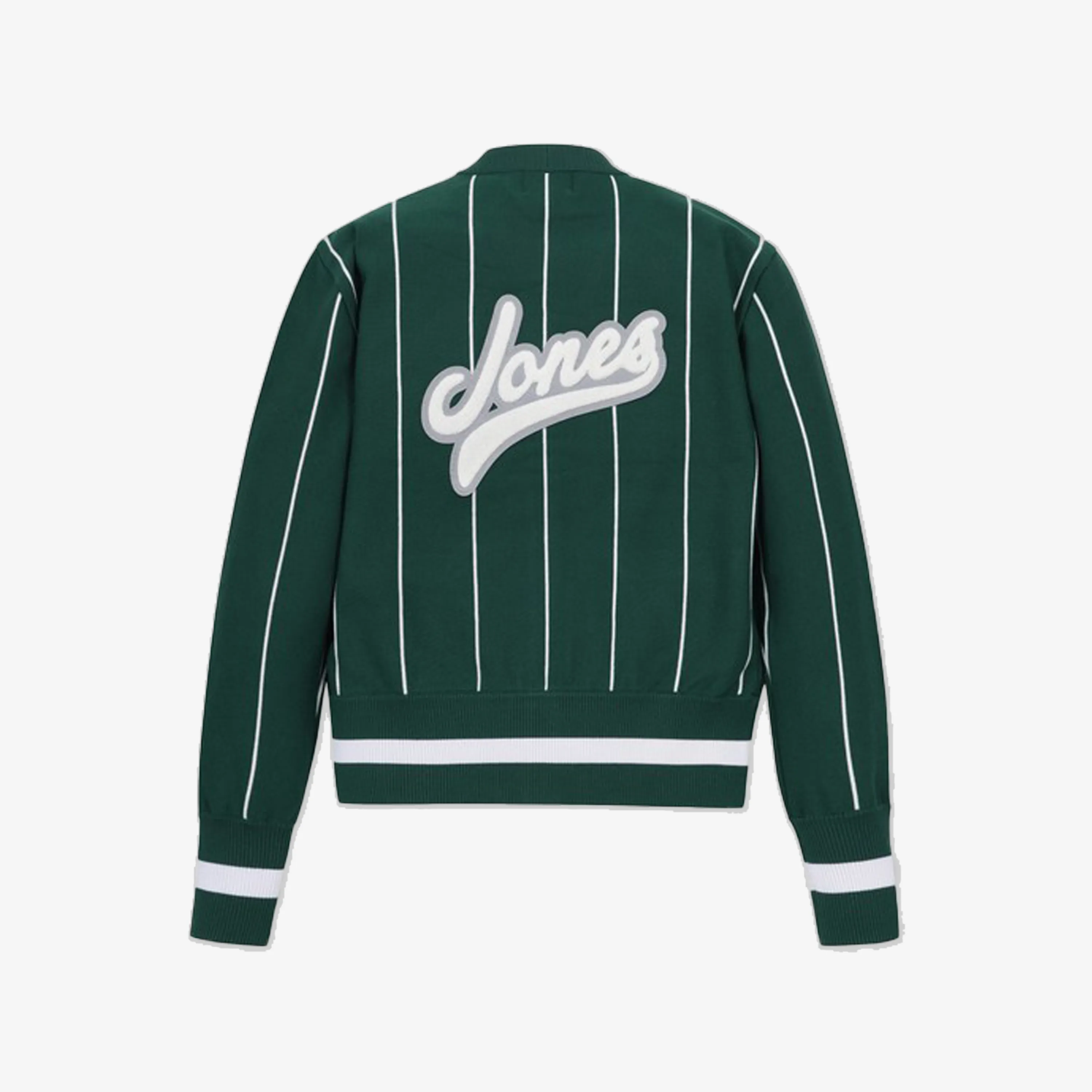 WAAC x Jones Women Knit Cardigan