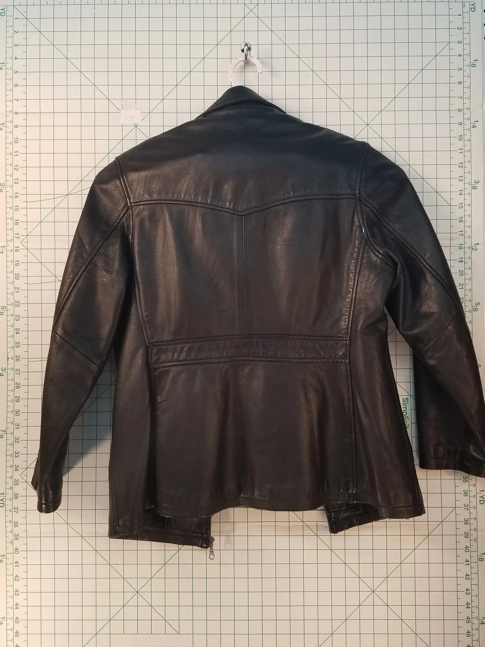 Wilson's Leather Jacket L
