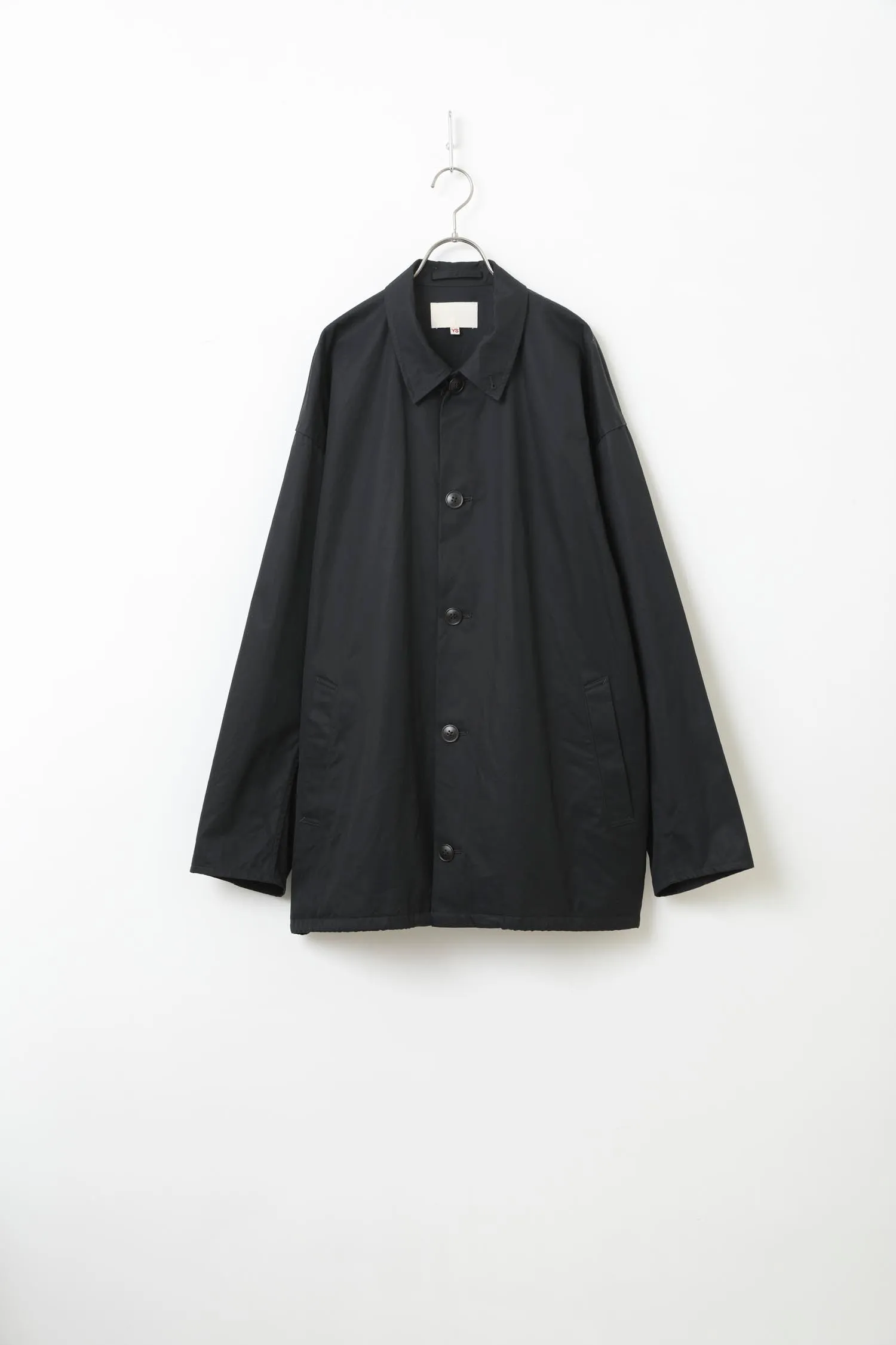 YOKO SAKAMOTO /  ALL WEATHER COACH JACKET