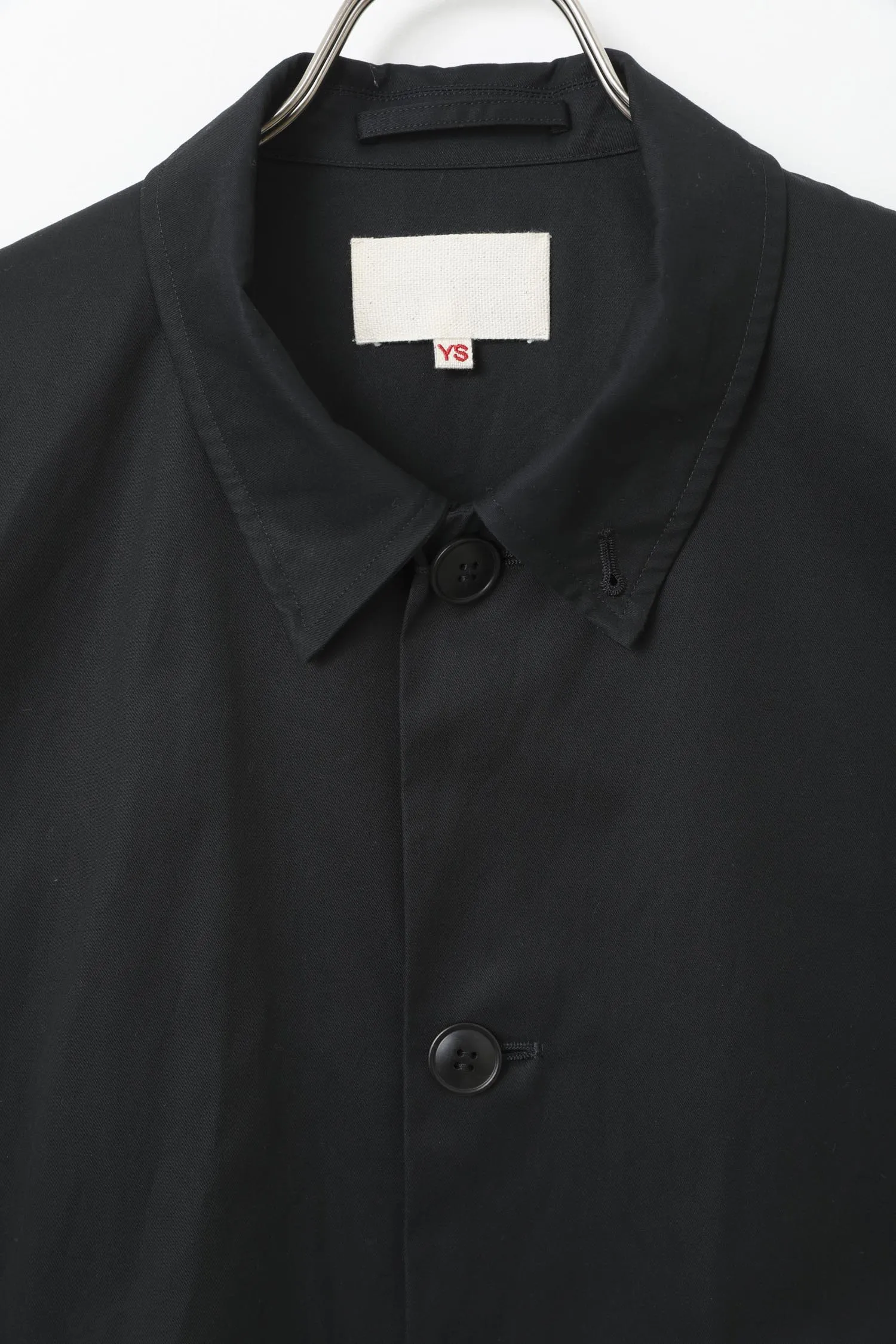 YOKO SAKAMOTO /  ALL WEATHER COACH JACKET